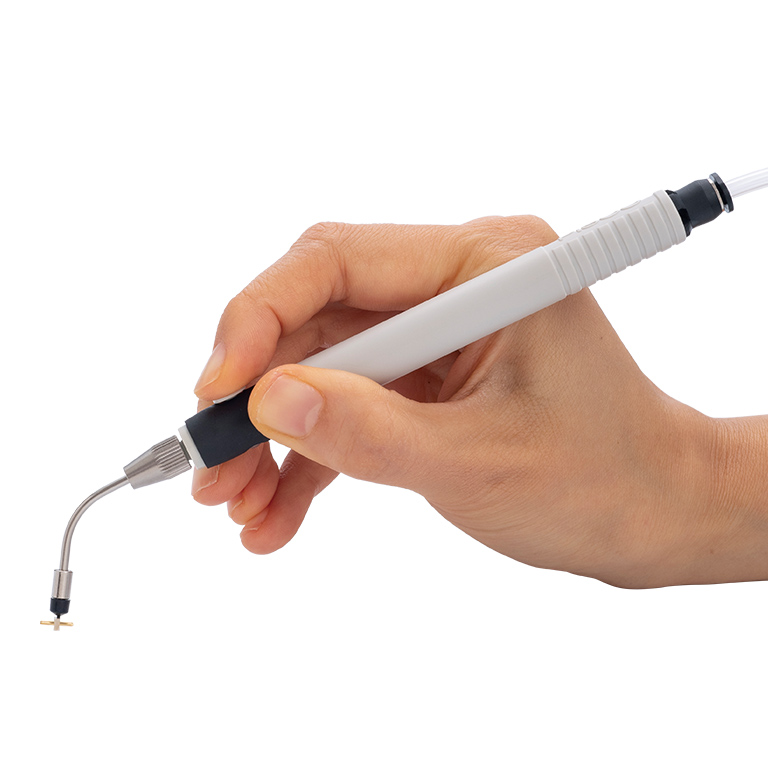 Vacuum pen Small pad type