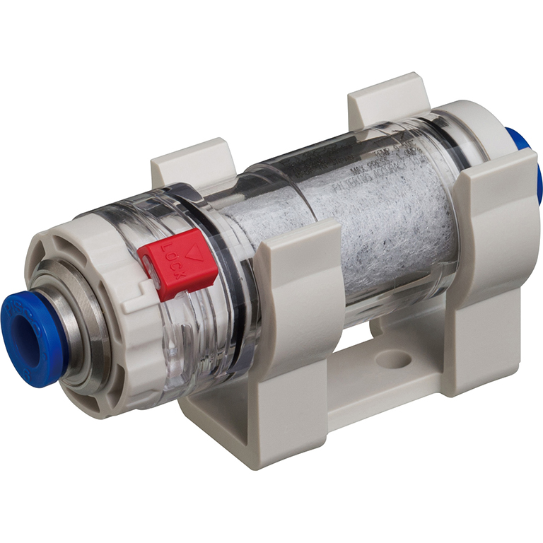 Positive-Negative Pressure Union Filter (SFU) Activated carbon filter specifications