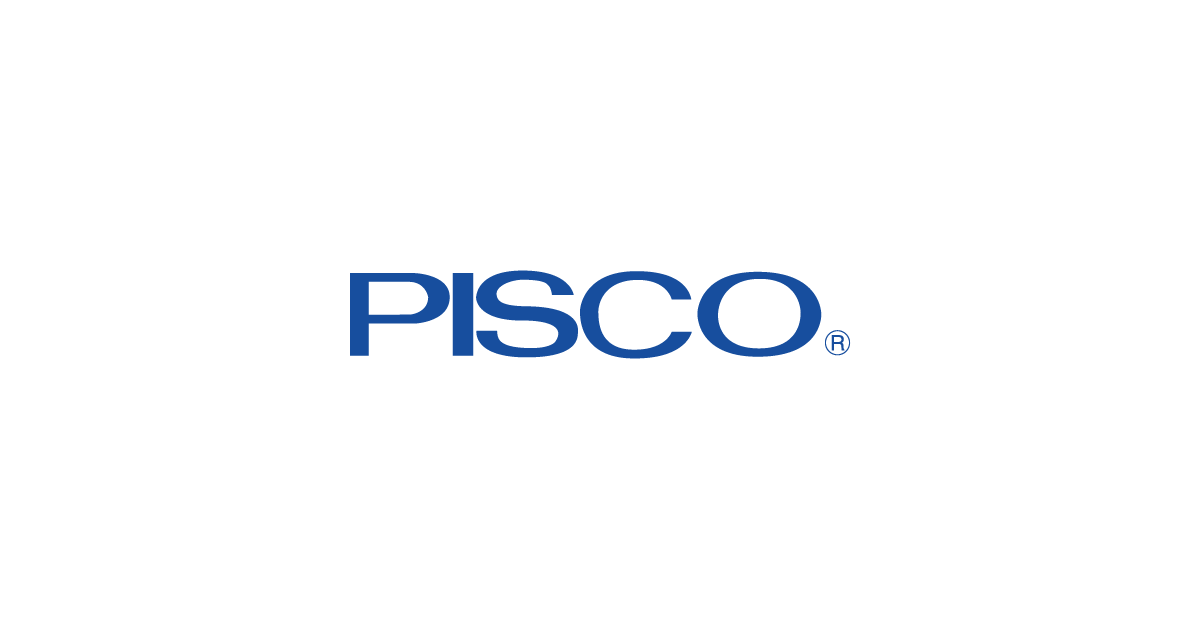 チューブフィッティングミニ | PISCO 空気圧機器メーカー 日本ピスコ