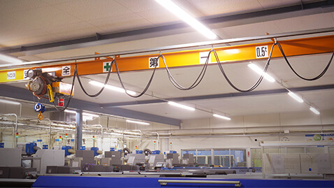 LED Lighting in PISCO factories_2
