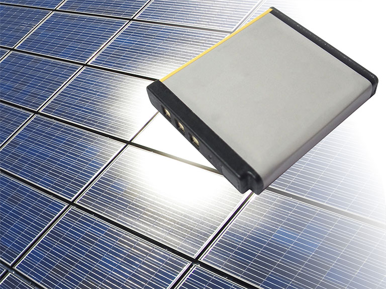 太陽電池・二次電池製造プロセス向け機器