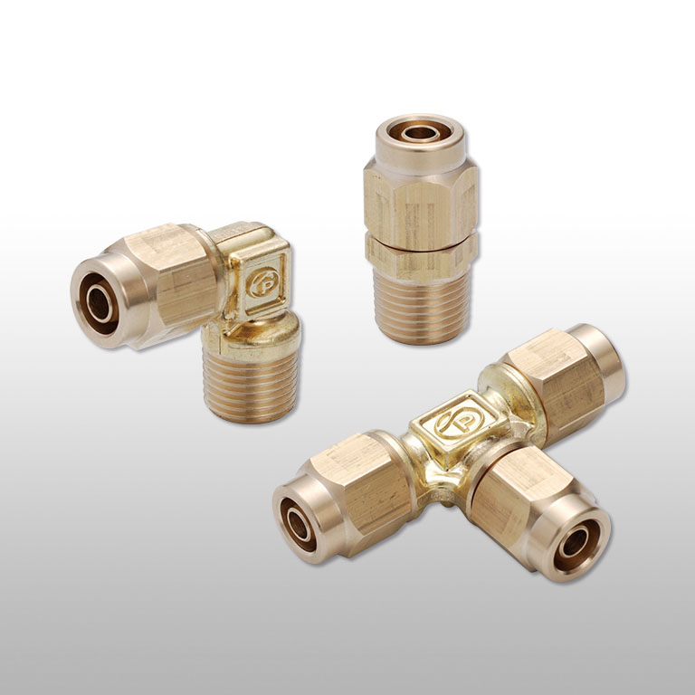 Compression Fittings