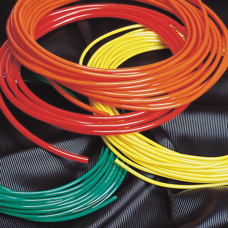 Polyurethane Tubing