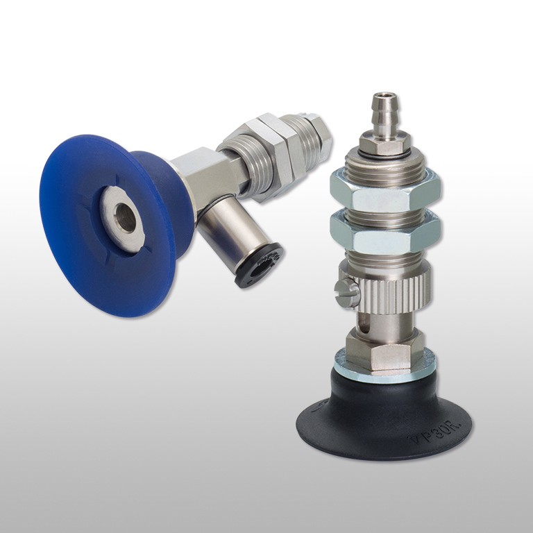 Vacuum Suction Cup Standard Type