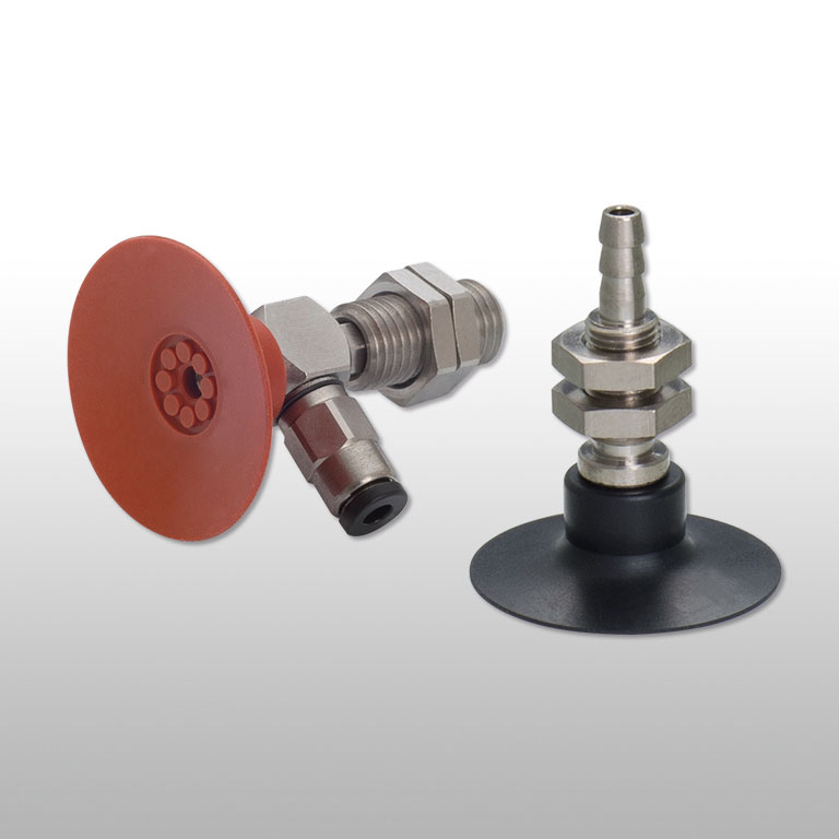 Vacuum Suction Cup Ultrathin Type