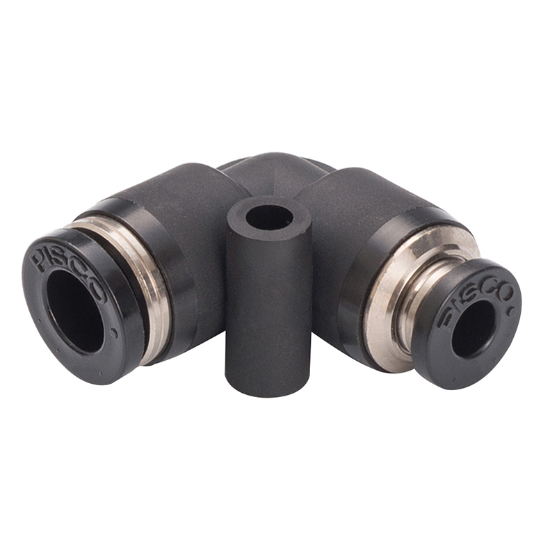 Tube Fitting Union Elbow (PV) unequal port size specifications